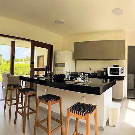 Casa Teka Praia Da Pipa Praia de Pipa Екстериор снимка