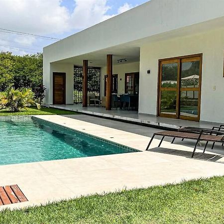 Casa Teka Praia Da Pipa Praia de Pipa Екстериор снимка