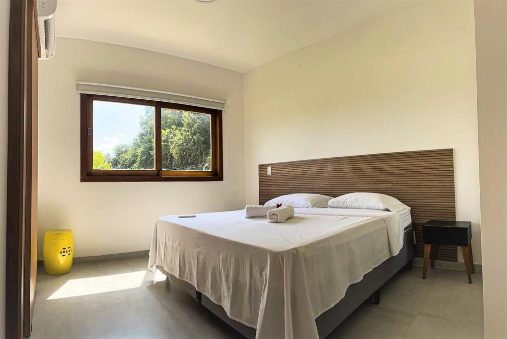 Casa Teka Praia Da Pipa Praia de Pipa Екстериор снимка