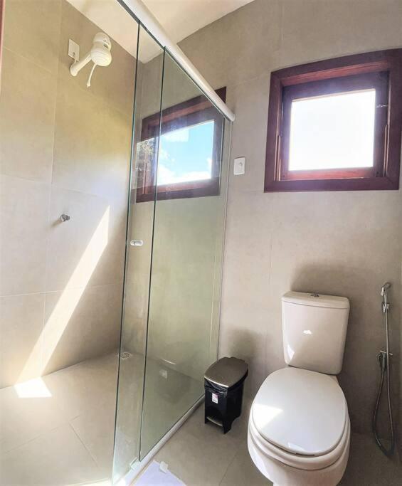 Casa Teka Praia Da Pipa Praia de Pipa Екстериор снимка
