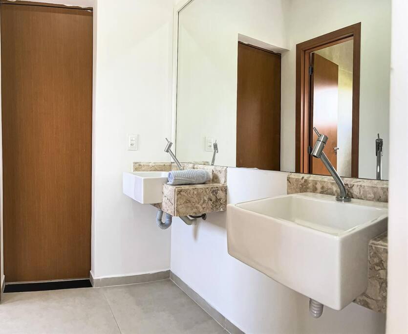Casa Teka Praia Da Pipa Praia de Pipa Екстериор снимка