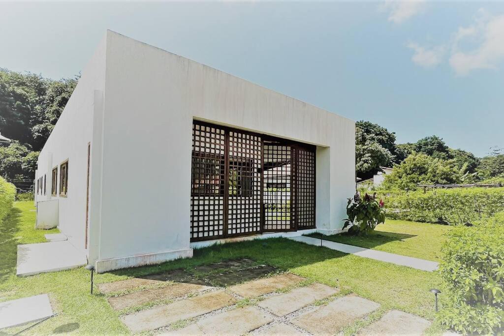 Casa Teka Praia Da Pipa Praia de Pipa Екстериор снимка