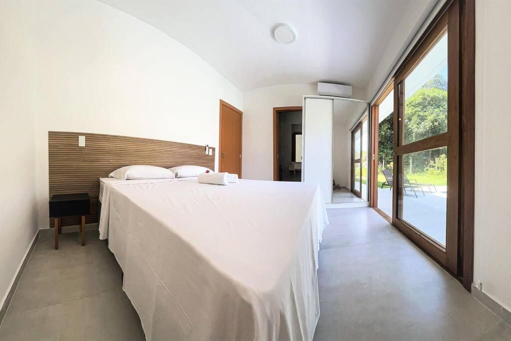 Casa Teka Praia Da Pipa Praia de Pipa Екстериор снимка