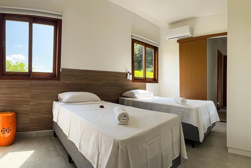 Casa Teka Praia Da Pipa Praia de Pipa Екстериор снимка